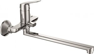 Изображение товара Смеситель Rush Yell YE5735-51 для ванны и душа, хром