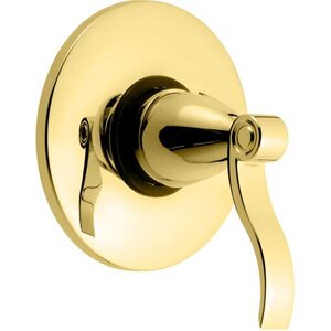 Изображение товара Смеситель для душа Emmevi Abel 39009OR, золото