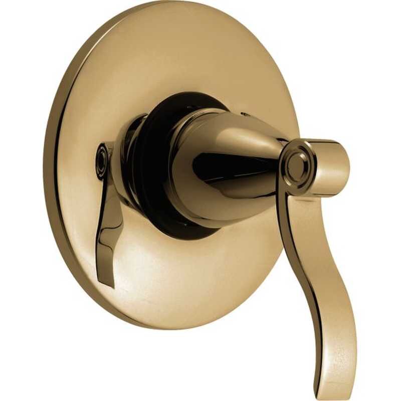 Изображение товара Смеситель для душа Emmevi Abel 39009BR, бронза