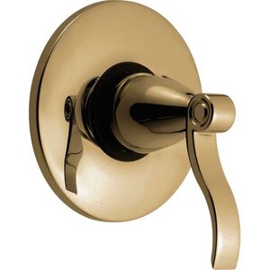 Изображение товара Смеситель для душа Emmevi Abel 39009BR, бронза