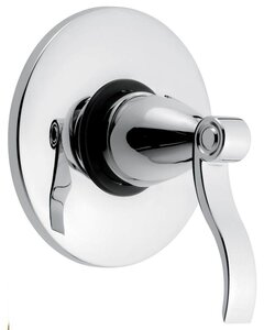 Изображение товара Смеситель для душа Emmevi Abel 39009CR, хром