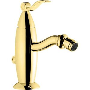 Изображение товара Смеситель для биде Emmevi Abel 39004OR, золото