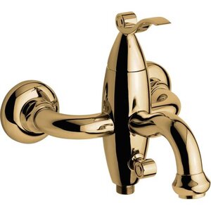 Изображение товара Смеситель Emmevi Abel 39001BR для ванны и душа, бронза