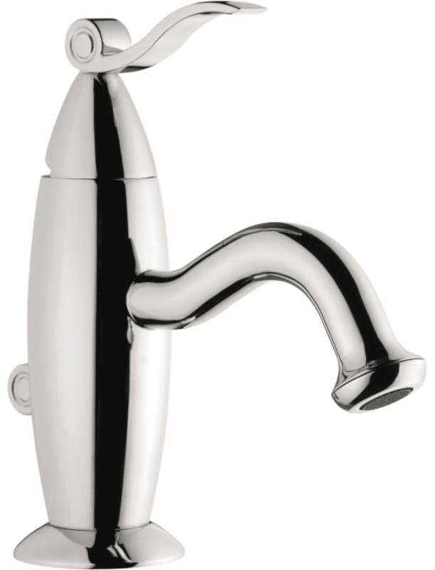 Изображение товара Смеситель для раковины Emmevi Abel 39003CR, хром