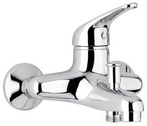 Изображение товара Смеситель для ванны Emmevi Ambra 9001CR, хром