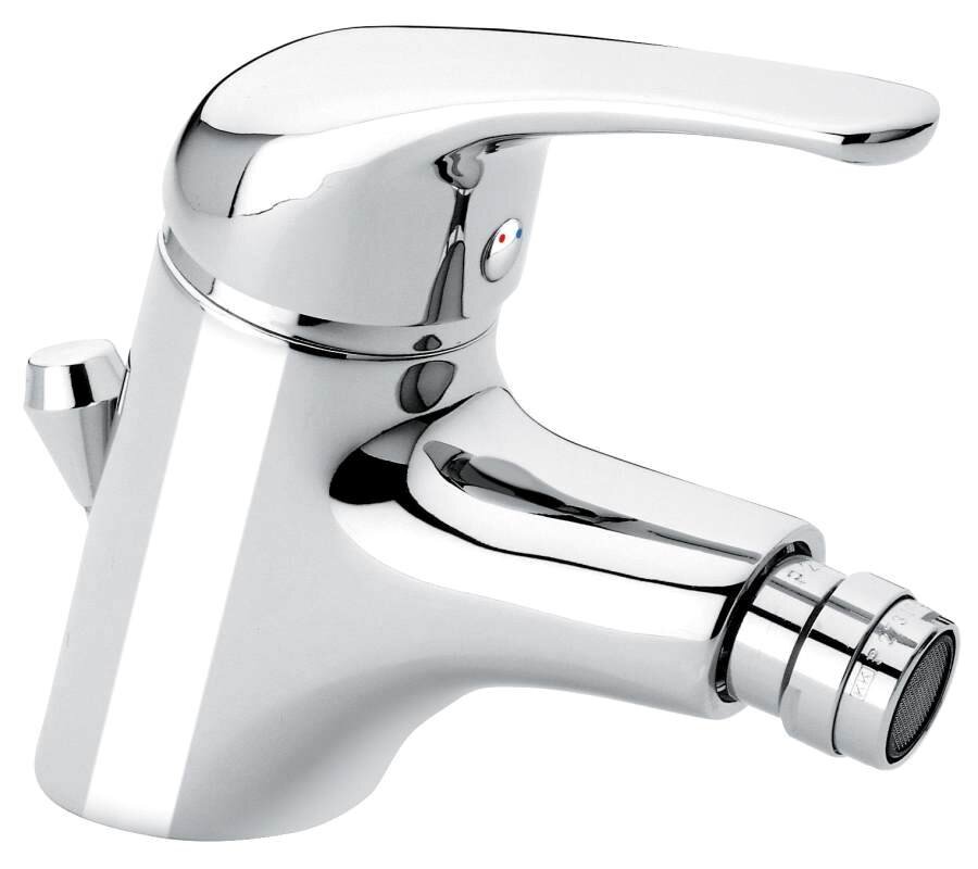 Изображение товара Смеситель для биде Emmevi Ambra 9004CR, хром