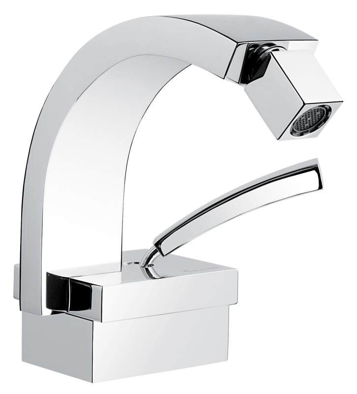Изображение товара Смеситель для биде Emmevi Antef 42004CR, хром