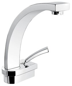 Изображение товара Смеситель для кухни Emmevi Antef 42007CR, хром