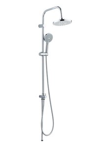 Изображение товара Душевой гарнитур Orange O-Shower OW02, 3 режима струи, хром
