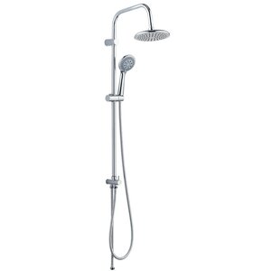 Изображение товара Душевой гарнитур Orange O-Shower, хром, OW01, 3 режима струи