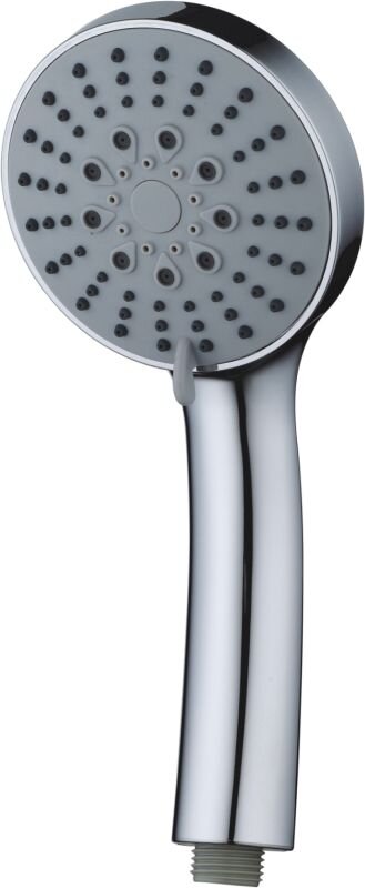 Изображение товара Душевая лейка Orange O-Shower OS05, 5 режимов струи, хром