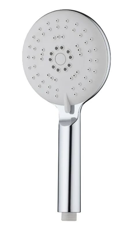 Изображение товара Душевая лейка Orange O-Shower OS04 4 режима хром Германия