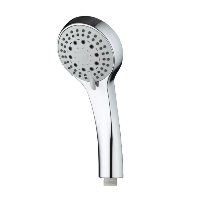 Изображение товара Душевая лейка Orange O-Shower OS02 5 режимов струи хром Германия