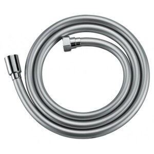Изображение товара Душевой шланг Orange O-Shower OH02, 175 см, хром