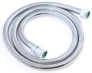 Изображение товара Душевой шланг Orange O-Shower, 150 см, хром, OH01