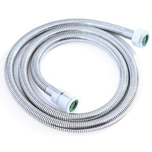 Изображение товара Душевой шланг Orange O-Shower, 150 см, хром, OH01