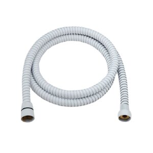 Изображение товара Душевой шланг Orange O-Shower OH03W, 150 см, белый матовый