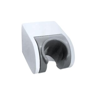 Изображение товара Держатель лейки Orange O-Shower OWB-A-W, белый матовый