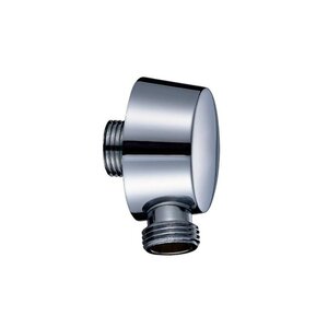 Изображение товара Шланговое подключение Orange FIX F-001cr для скрытого монтажа хром