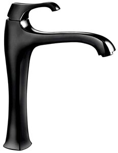 Изображение товара Смеситель для кухни Emmevi Ares 76007NEO черный матовый высокого качества