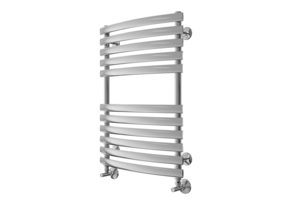 Изображение товара Водяной полотенцесушитель Ravak Elegance 50x80 см хром для ванной