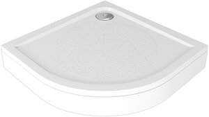 Изображение товара Душевой поддон Good Door Эклипс 80 x 80 см