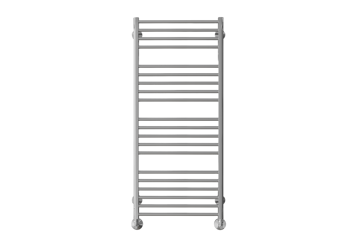 Изображение товара Полотенцесушитель водяной Ravak Norma хром 50x120 см для ванной