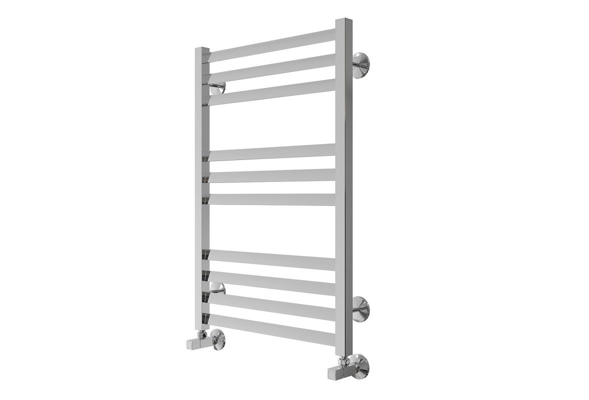 Изображение товара Водяной полотенцесушитель Ravak Degree 50x80 см хром сталь Чехия