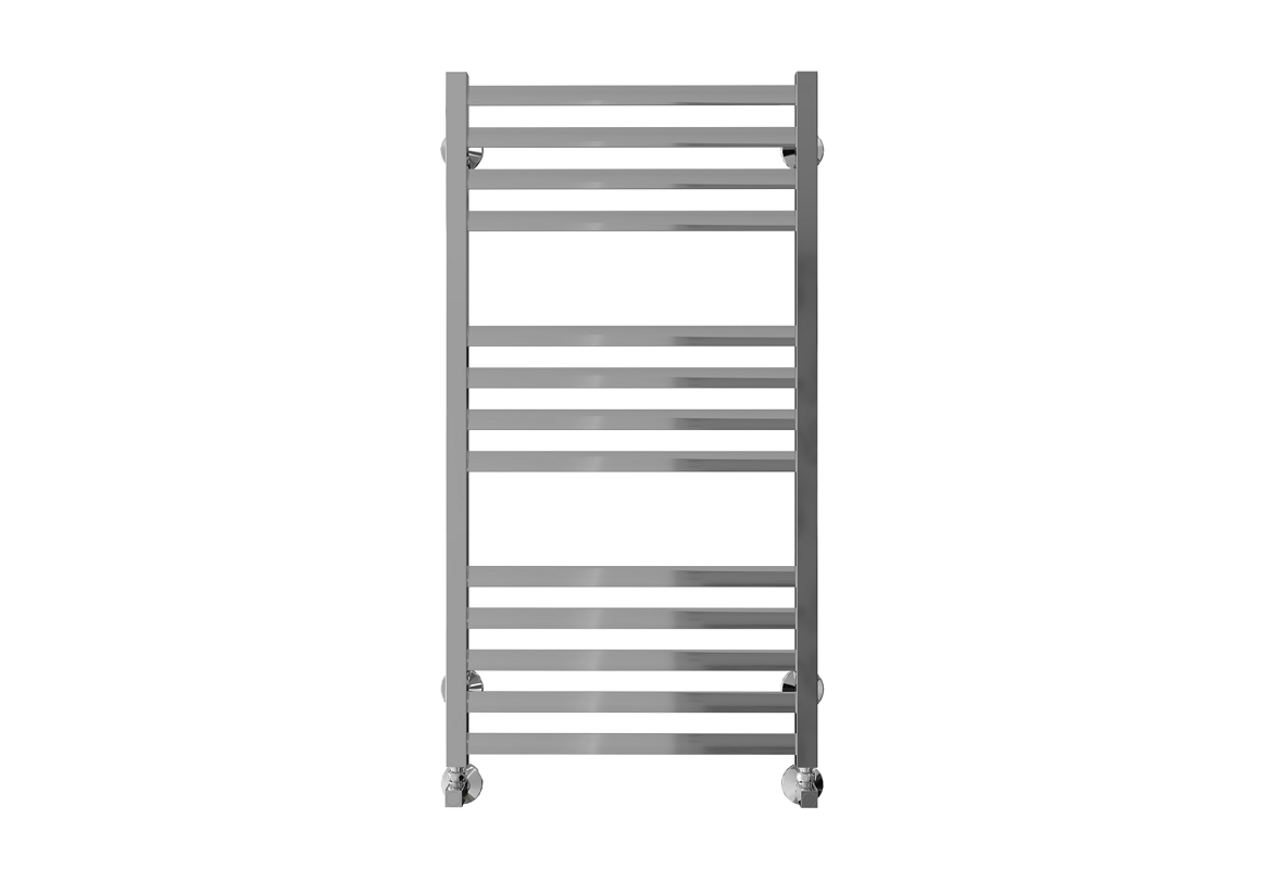 Изображение товара Полотенцесушитель водяной Ravak Degree, ширина 50 см, высота 100 см, хром, X04000083682