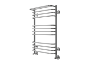 Изображение товара Водяной полотенцесушитель Ravak Optima 50x80 хром нержавеющая сталь