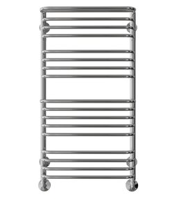 Изображение товара Равак Оптима водяной полотенцесушитель 50x120 см хром Чехия