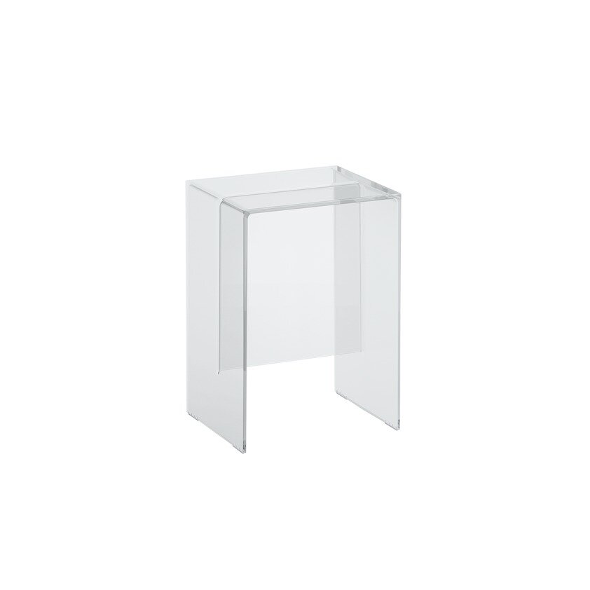 Изображение товара Табурет Laufen Kartell 3893300840001, 33 см Изображение товара Табурет Laufen Kartell 3893300840001, 33 см