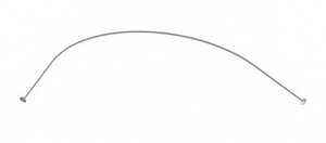 Изображение товара Карниз Радомир 1-12-2-0-0-216 для ванны Ирма 150 x 97 см, хром