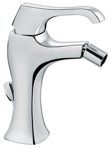 Изображение товара Смеситель для биде Emmevi Ares 76004CR, хром