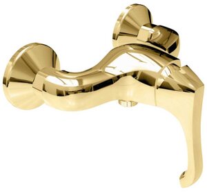 Изображение товара Смеситель для душа Emmevi Ares 76002OR, золото