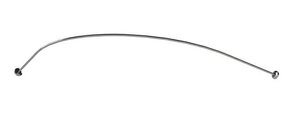 Изображение товара Карниз к поддону Радомир 1-12-2-0-0-001 90 x 90 см для душевого уголка, хром Изображение товара Карниз к поддону Радомир 1-12-2-0-0-001 90 x 90 см для душевого уголка, хром