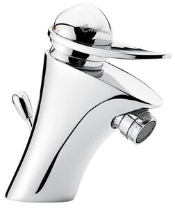 Изображение товара Смеситель для биде Emmevi Cheope 5004CR, хром