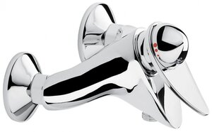 Изображение товара Смеситель для душа Emmevi Cheope 5002CR, хром