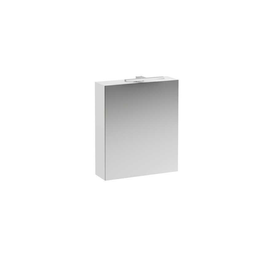 Изображение товара Зеркальный шкаф Laufen Base 4027521102601, 60 см, 2 дверцы