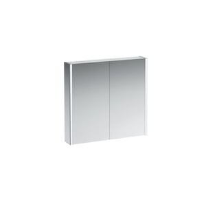 Изображение товара Зеркальный шкаф Laufen Frame 25 Frame 25 100 см с подсветкой