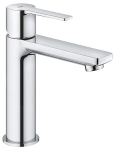 Изображение товара Смеситель для раковины Grohe Lineare New, 23106001, хром 
