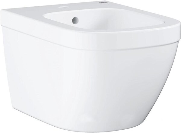 Подвесное биде Grohe Euro Ceramic 39208000 (39208000), купить в Санкт ...