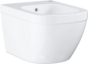 Изображение товара Подвесное биде Grohe Euro Ceramic 39208000