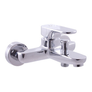 Изображение товара Смеситель для ванны и душа Rav-Slezak Yukon YU154.5, хром