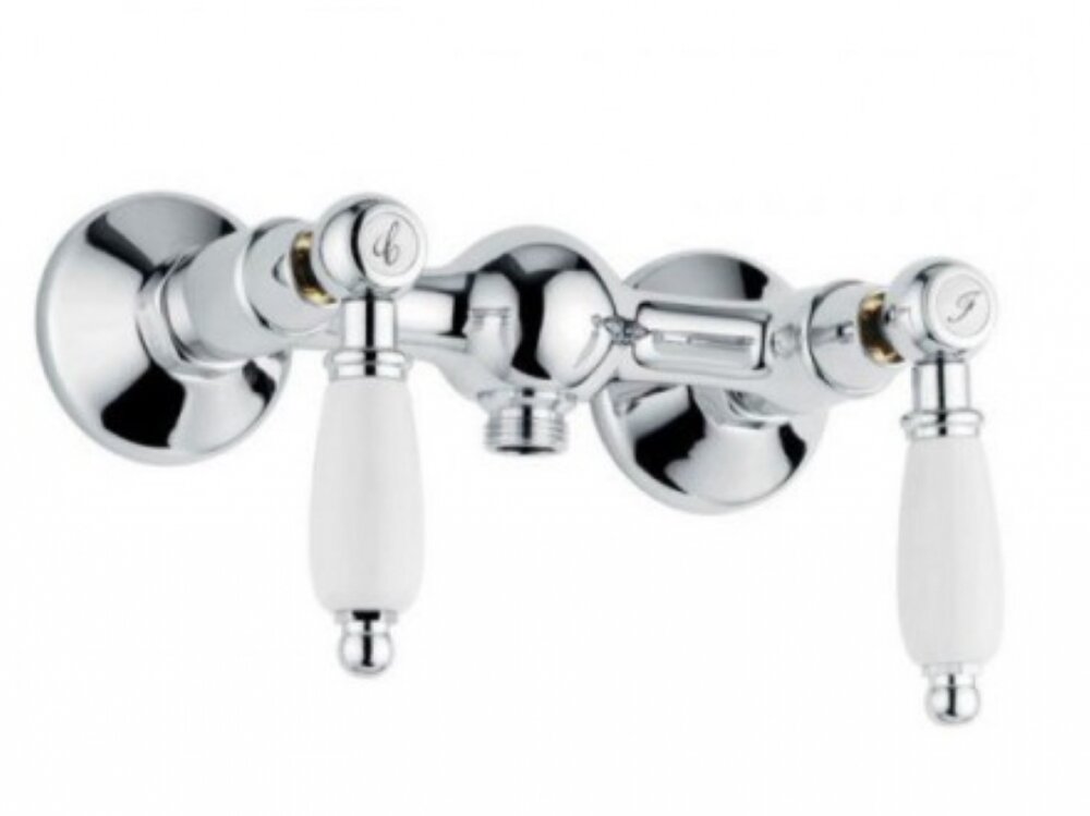 Изображение товара Смеситель для душа Emmevi Deco Ceramic 121002CR хром