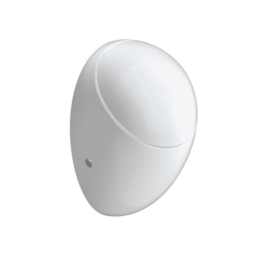 Изображение товара Писсуар Laufen Alessi One 8409714000001 керамика белый автроия Изображение товара Писсуар Laufen Alessi One 8409714000001 керамика белый автроия