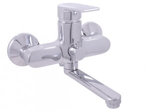 Изображение товара Смеситель для ванны и душа Rav-Slezak Colorado CO151.5, хром