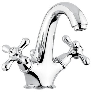 Изображение товара Смеситель для раковины Emmevi Deco Classic 12013CR хром италия