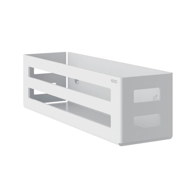 Изображение товара Корзинка для душа Keuco Universal 24954, настенная, белая, Германия