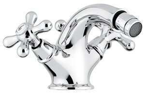 Изображение товара Смеситель для биде Emmevi Deco Classic 12014CR, хром